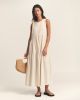 Remi Tiered Dress